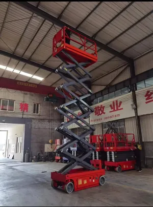 Building and Construction