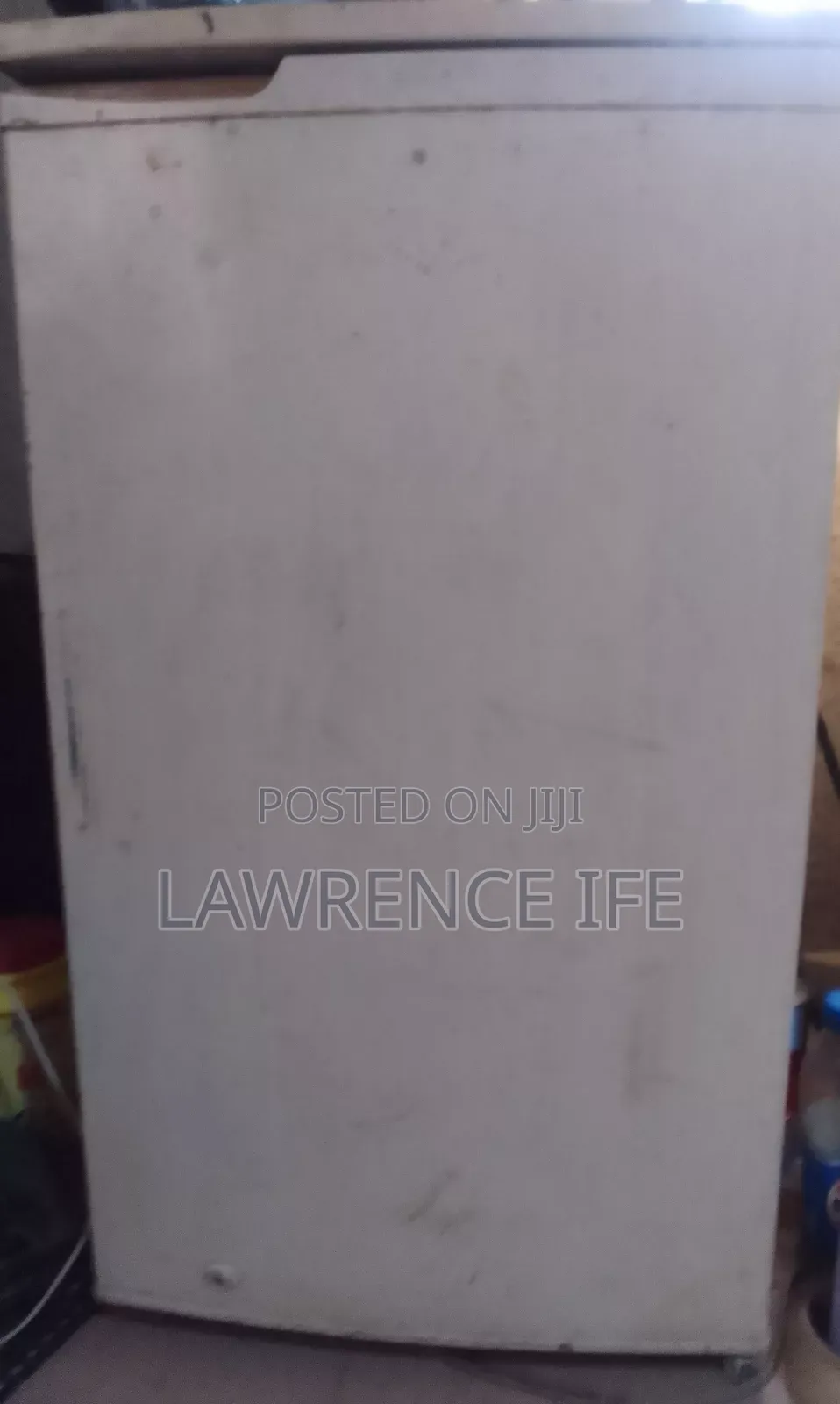 Lg Refrigerator With Power Saving