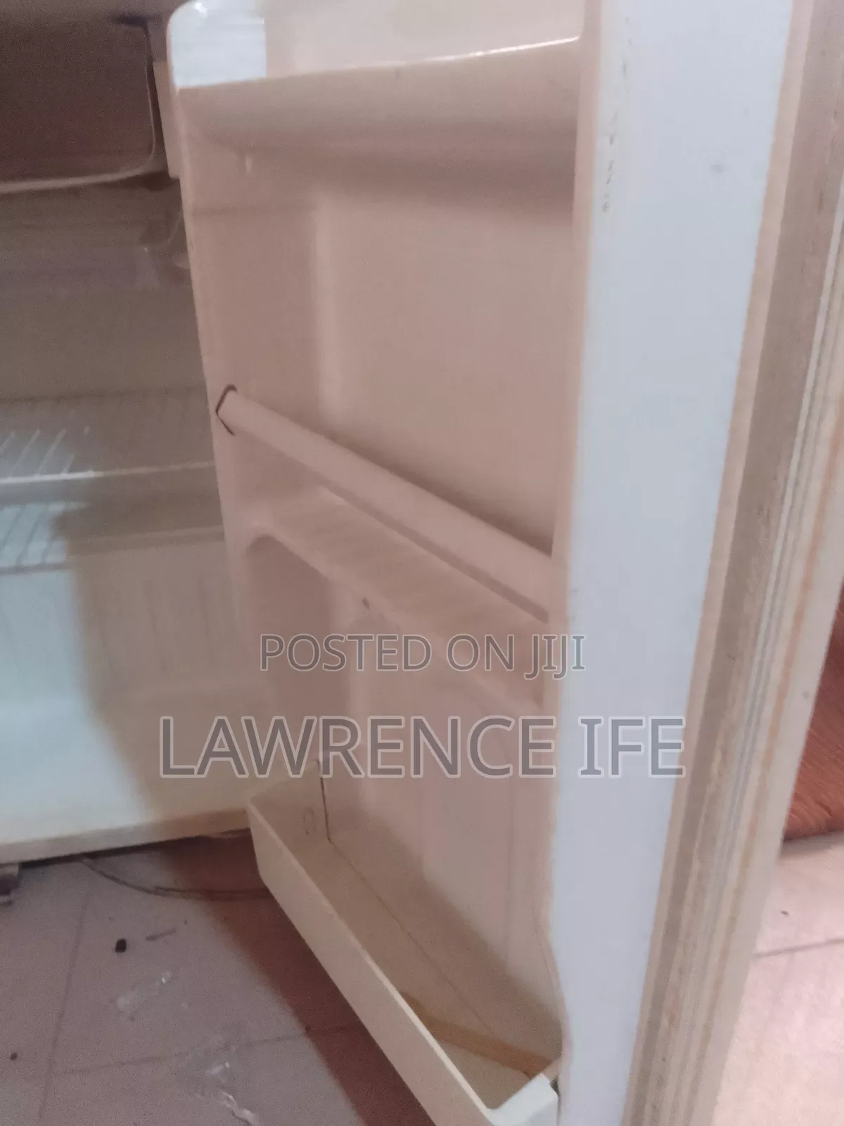 Lg Refrigerator With Power Saving