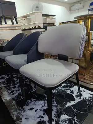 Quality Dining Chairs (New Design)