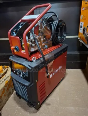 Machine Equipment