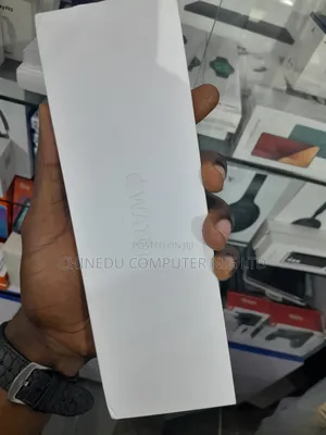Apple Watch Series 11 46mm Space Gray