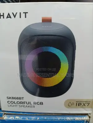 Havit Speaker