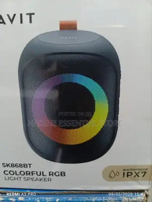 Havit Speaker