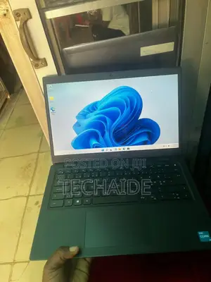 Laptop Dell Latitude 3420 8GB Intel Core I3 SSD 256GB