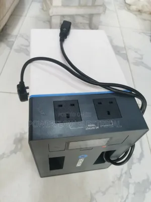 Rechargeable Home Power Dock