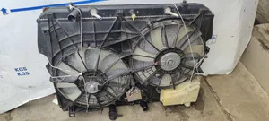 Complete Radiator Rx350 2018