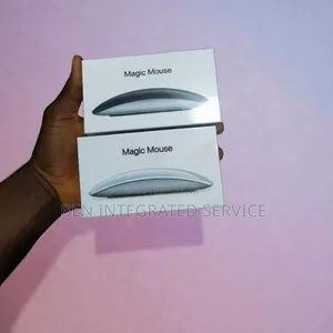 Magic Mouse