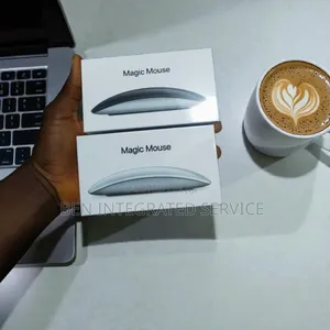 Magic Mouse