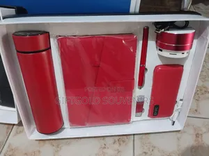 6 in 1 Corporate Business Gift Set