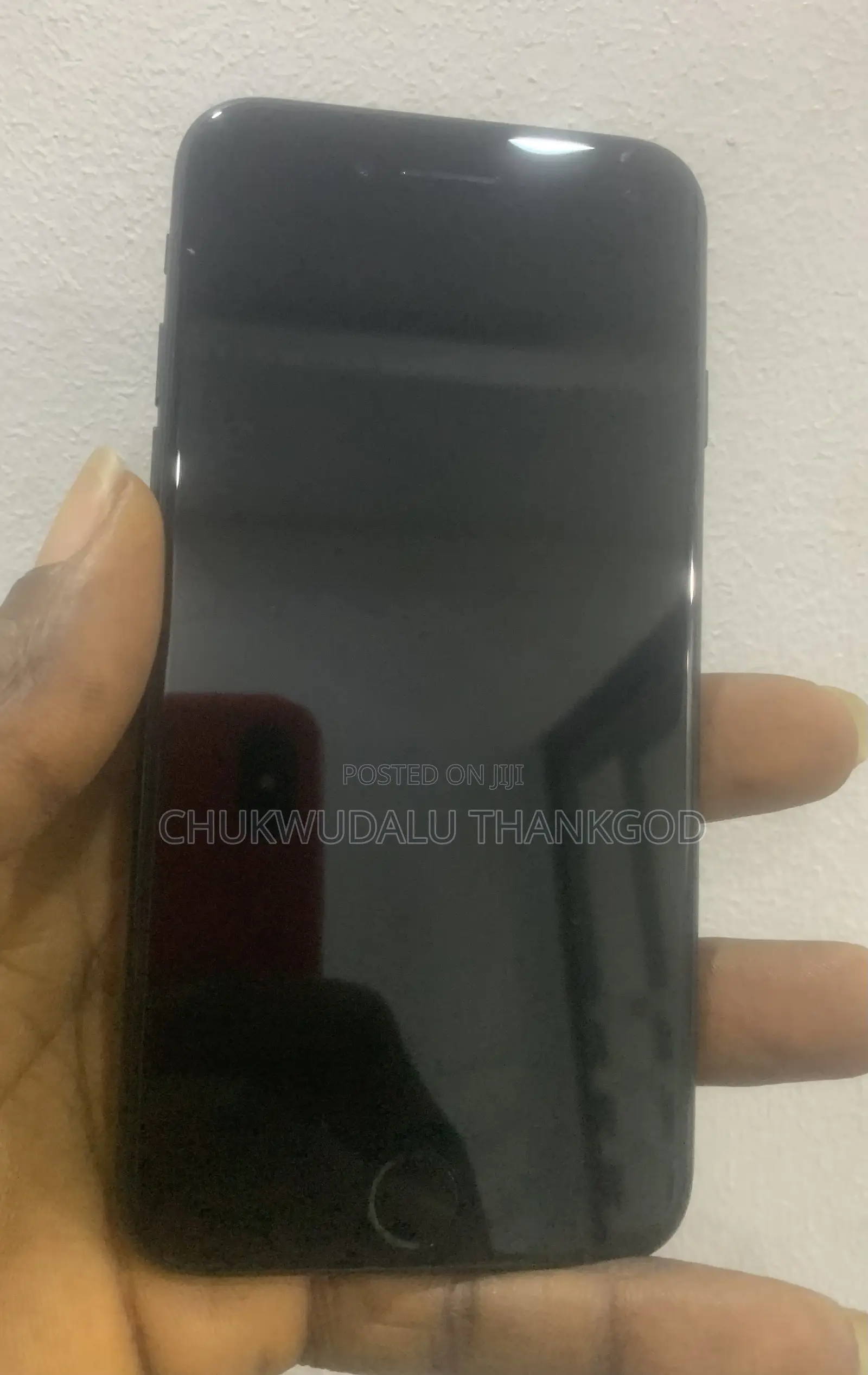 Apple iPhone 7 32 GB Black