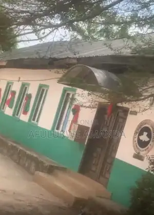 Prime Old Hotel On 11 Plots In Heart Of Enugu–Ideal For Redevelopment