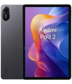 New Xiaomi Mi Pad 2 128 GB Black