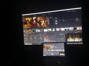 Video Editing Service