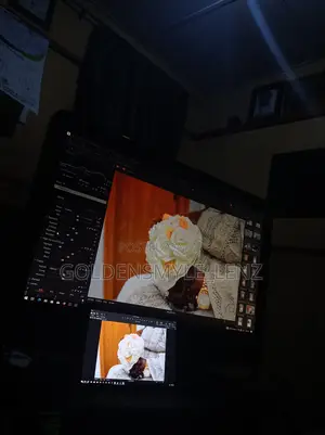 Video Editing Service