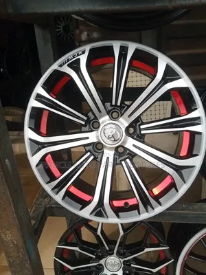 I6 Alloyed Rim