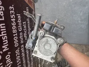 Abs Pump For Toyota Corolla 010_012