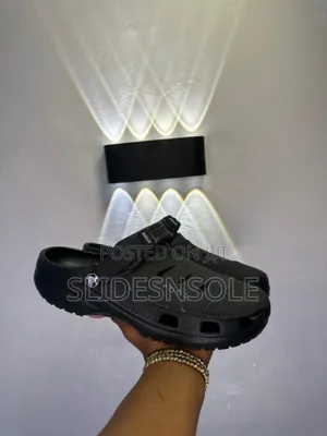 Yukon Vista Ii Clogs – Excellent Condition