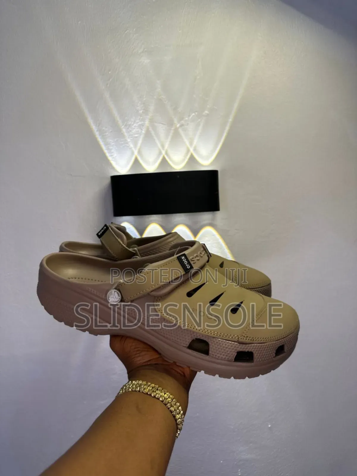 Yukon Vista Ii Clogs – Excellent Condition