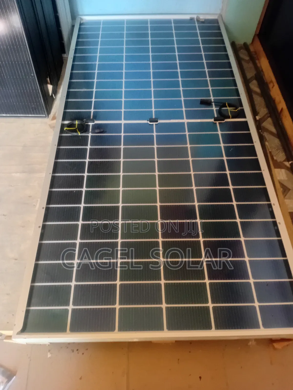 Ja Solar 600w Solar Panel