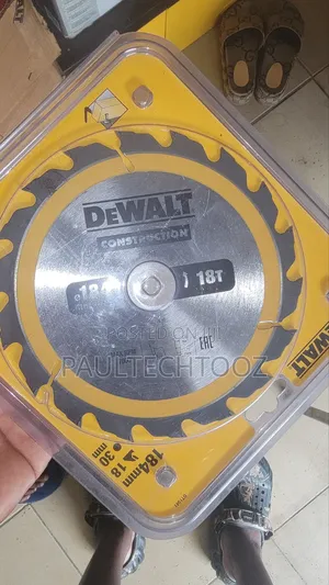 Circular Saw Blades