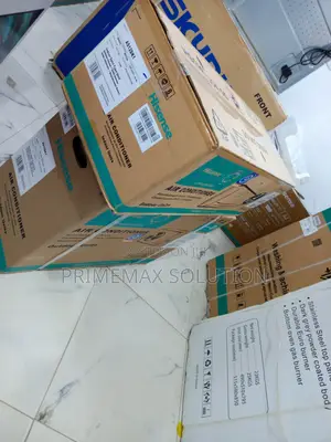Hisense as-12dk1 1.5hp Inverter Ac