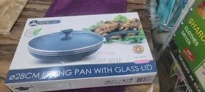 Frying Pan ( Master Chef) Non Stick