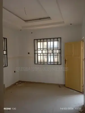 1bdrm Bungalow in Arab Road, Kubwa for rent