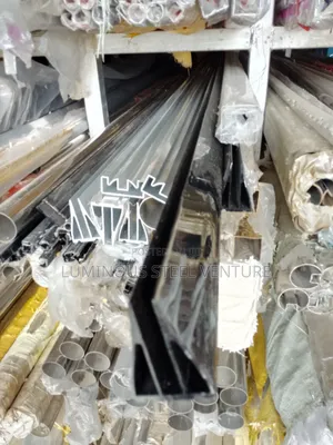 Aluminum Is Widely Favored in the Manufacturing of U-Channels