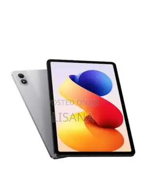 New Xiaomi Redmi Pad 2 Pro 128 GB Red