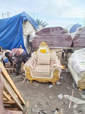 Royal Set of Chair