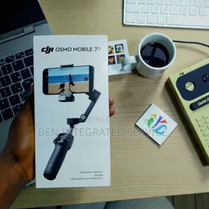 Dji Osmo Mobile 7