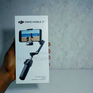 Dji Osmo Mobile 7