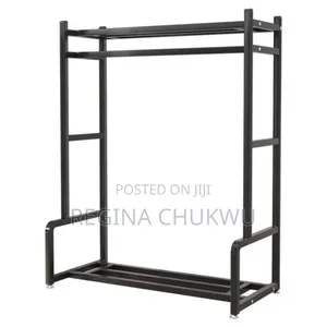 Cloth Drying Rack