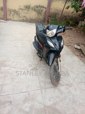 Kary-Go Cargo 2022 Black