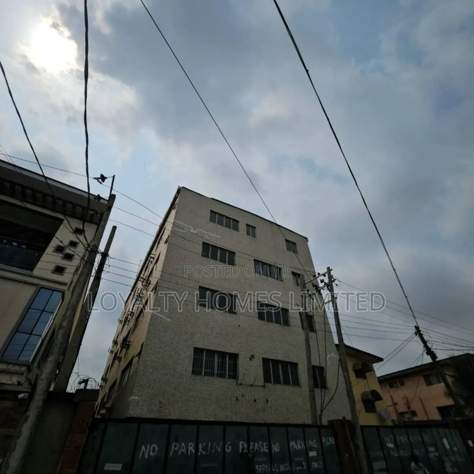 Office for Sale