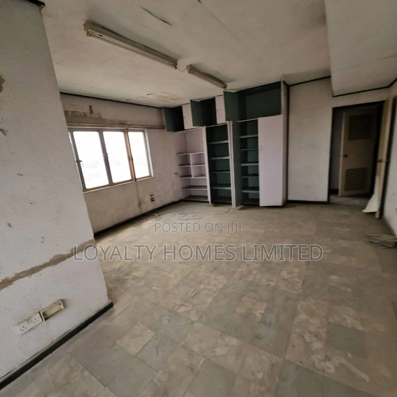 Office for Sale