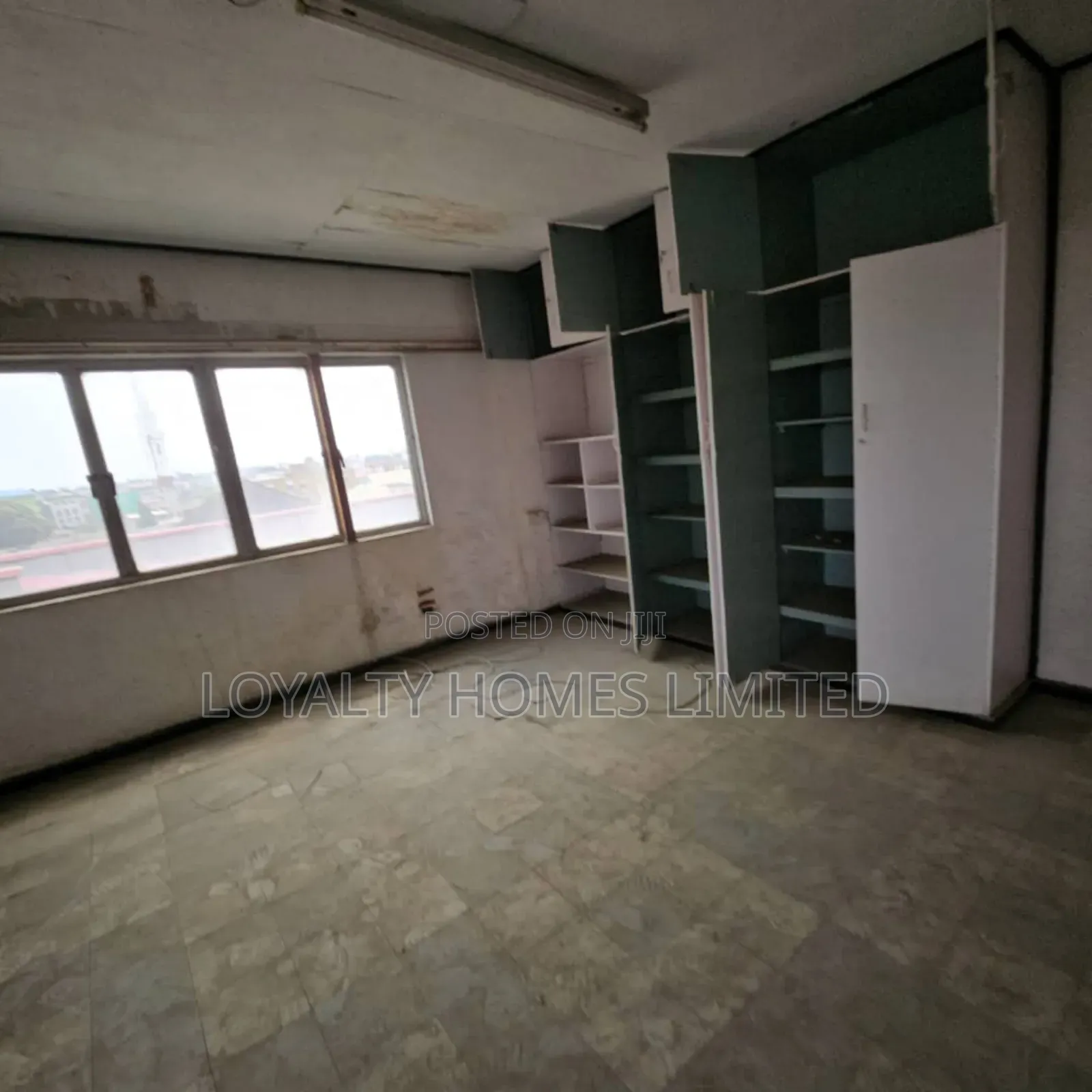 Office for Sale