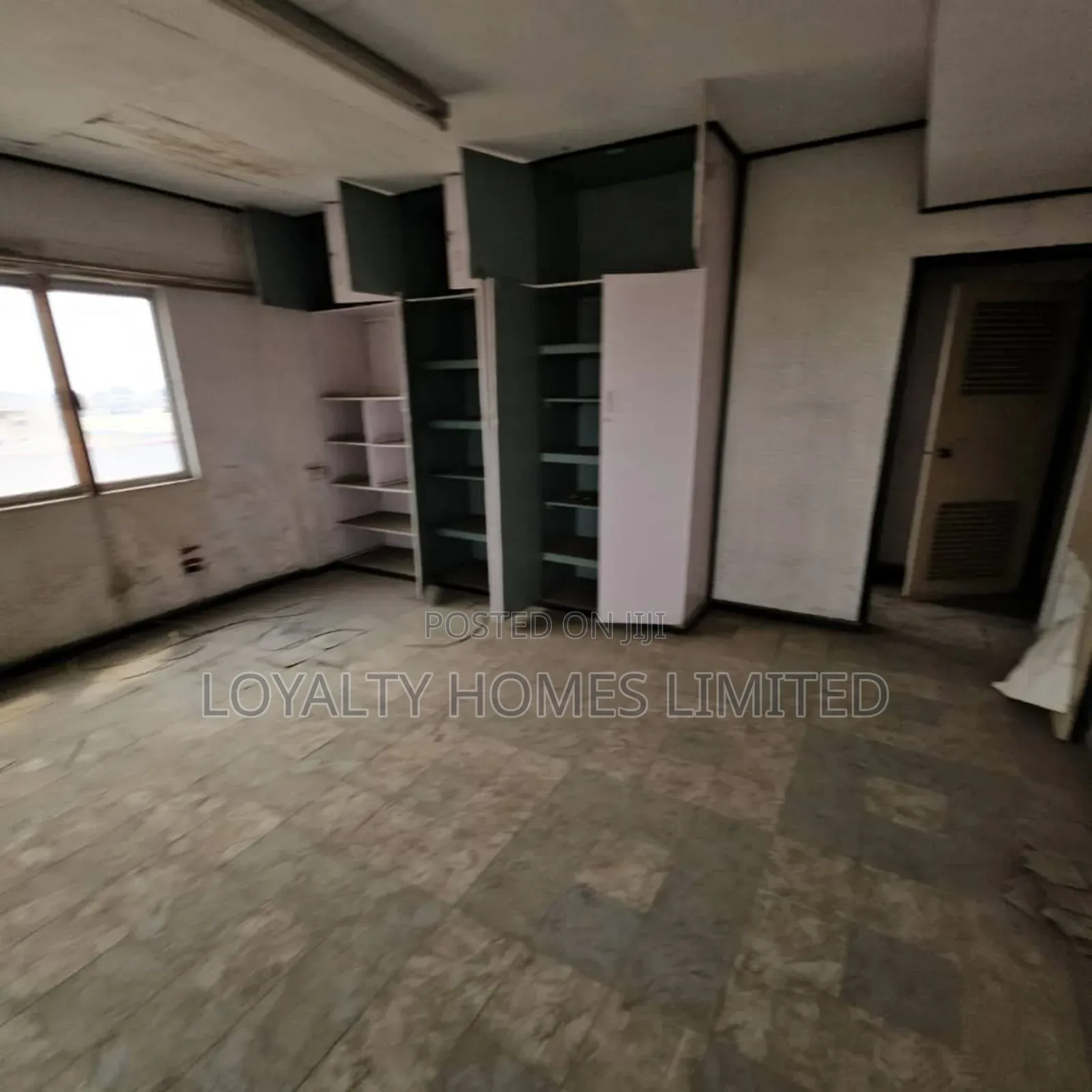 Office for Sale