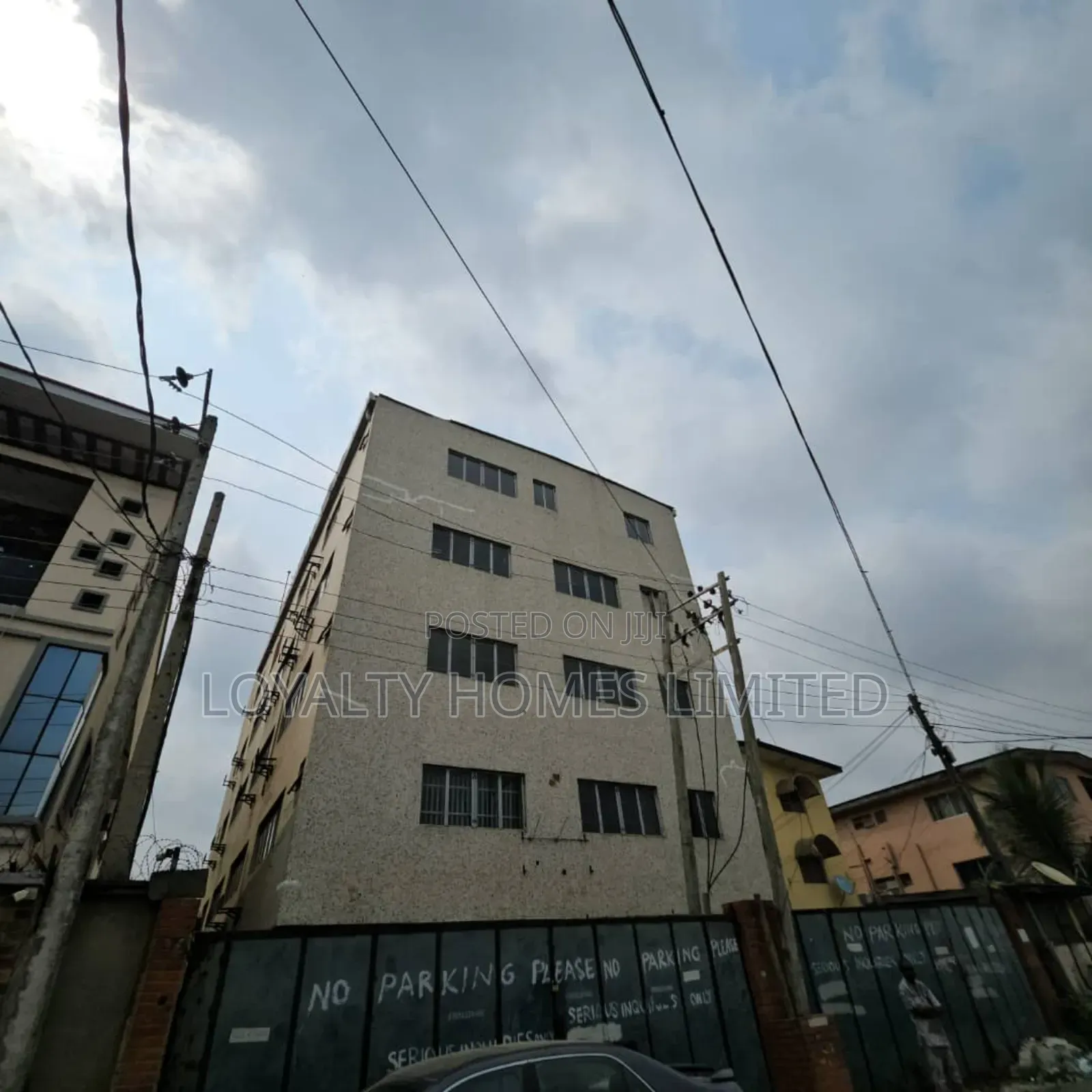 Office for Sale