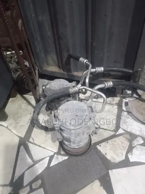 Ac Compressor for Toyota Sienna 2005