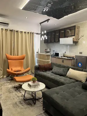 Beautifully Furnished One Bedroom Apartment