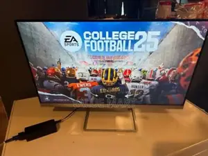 Hp 24 Inches Ultraslim Monitor