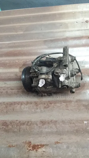 Ac Compressor for Mitsubishi Pajero