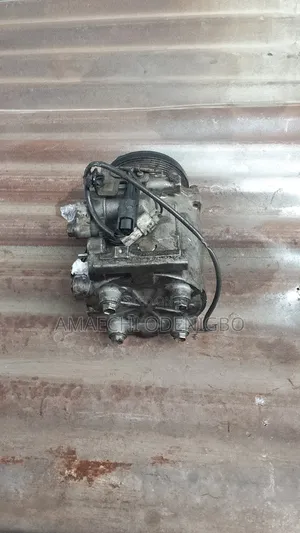 Ac Compressor for Mitsubishi Pajero