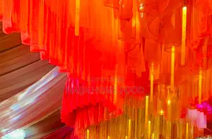 Book Professional Event's Decoration for Occasions in Abuja and Kwara