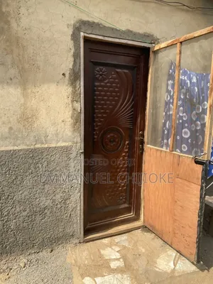1bdrm Room & Parlour in Jahi for rent