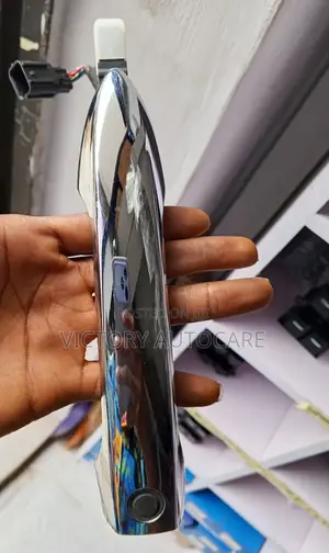 Door Handle 2013/2016 Accord