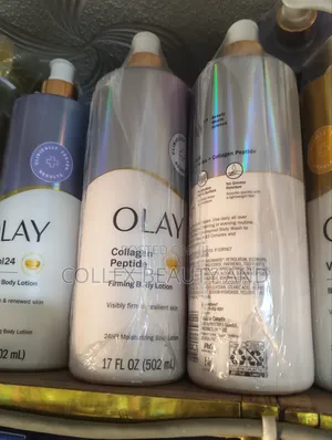 Olay Body Lotion