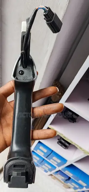 Door Handle 2013/2016 Accord